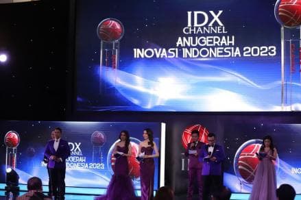 Permudah Investasi Lewat BRIGHTS, BRI Danareksa Sekuritas Raih ICAII 2023