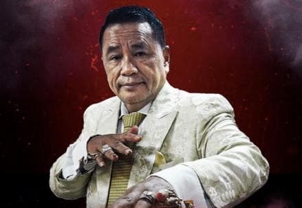 Total Kekayaan Hotman Paris, Ditaksir Capai Rp4,5 Triliun