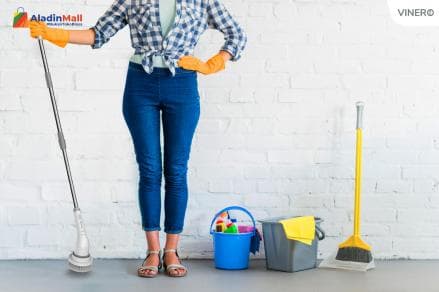 Simak, Begini Cara Melindungi Rumah dari Virus dan Bakteri Berbahaya