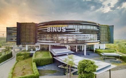 Binus Gelar Global Business Marketing Case Competition 2023 Binus Gelar Global Business Marketing Case Competition 2023
