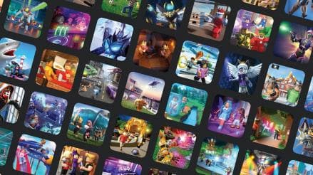 Tekan Biaya, Platform Game Roblox PHK Karyawan