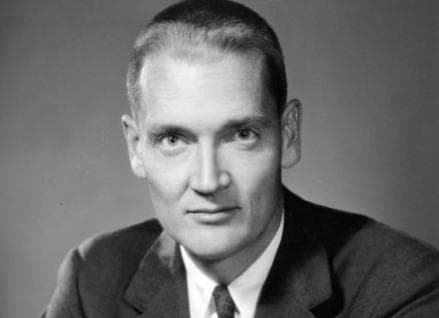 5 Tips Rahasia Investasi Jack Bogle: Cuan dengan Reksa Dana Indeks ala Pendiri Vanguard