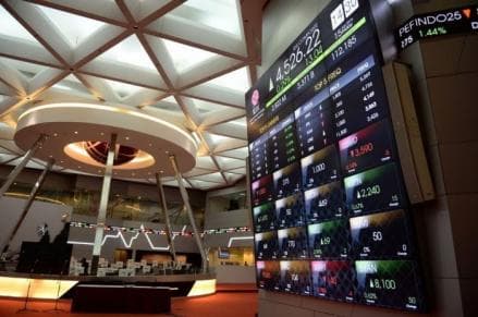 Resmi Melantai, Saham Kokoh Exa (KOCI) Naik 12,50 Persen