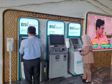 Inilah Panduan Setor Tunai di Bank BSI Melalui ATM dan Teller