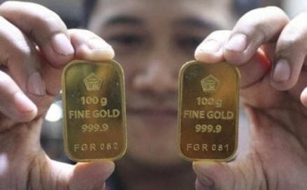 Kadar Emas: Semakin Sedikit Kadar Emas yang Dimiliki Menunjukkan Apa?