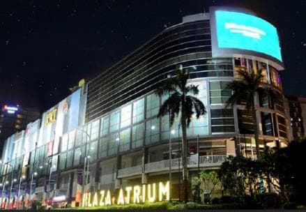 Siapa Pemilik Plaza Atrium Senen? Kini Dijual karena Pailit
