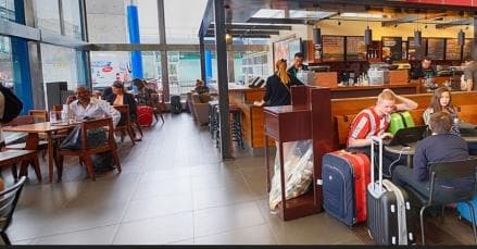 4 Alasan Kenapa Harga Makanan di Bandara Mahal, Bukan Rahasia Umum