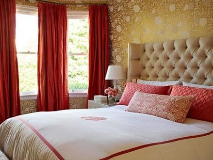 Kombinasi Warna Emas yang Bagus untuk Dekorasi Rumah