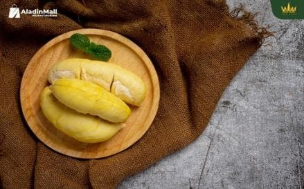 Deretan Fakta Unik dari Buah Durian, Harganya hingga Ratusan Juta