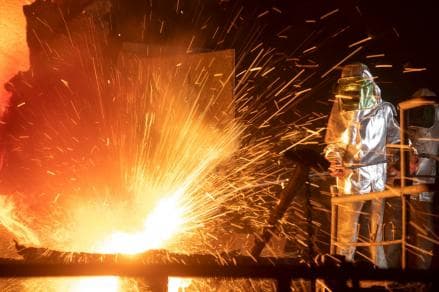 MIND ID Resmi Miliki Nama Usaha Mineral Industri Indonesia, Perkuat Nilai Tambah Hilirisasi