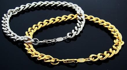 7 Model Gelang Emas Putih yang Lagi Trend, Apa Saja? 7 Model Gelang Emas Putih yang Lagi Trend, Apa Saja?