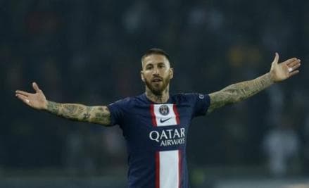 Gaji Ratusan Miliar Setahun, Intip 4 Koleksi Mobil Mewah Sergio Ramos