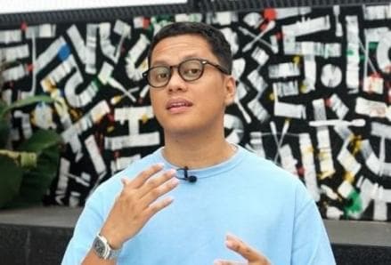 Artis Indonesia yang Punya Rumah Makan Padang, Termasuk YouTuber Arief Muhammad
