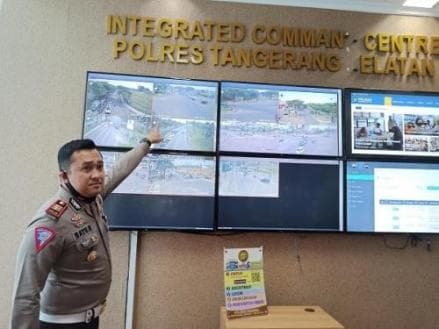 Buat Surat Kehilangan Kepolisian Online, Apakah Bisa?