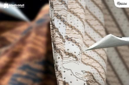 Ketahui Lima Jenis Motif Batik Ini, Ada Maknanya Lho