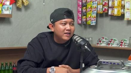 Denny Caknan Beberkan Penghasilannya dari YouTube, Nilainya Bikin Melongo