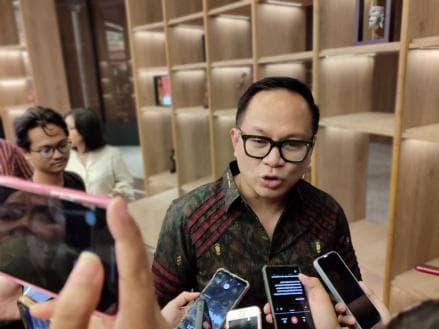 Wamen BUMN Sebut Proyek Kereta Cepat Whoosh Balik Modal 40 Tahun Lagi