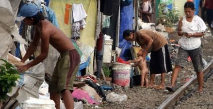 Mengapa Orang Kaya semakin Kaya dan Orang miskin semakin Miskin? Ternyata Ini Alasannya