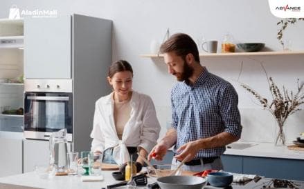 Catat, Ini Tujuh Alat Elektronik yang Wajib Ada di Rumah