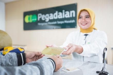 Berapa Bulan Angsuran di Pegadaian? Ini Ketentuan Waktunya