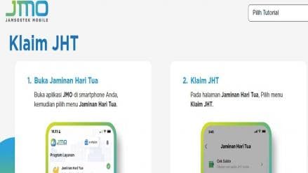 Cara Cek Nomor KPJ dengan KTP Online, Mudah dan Cepat