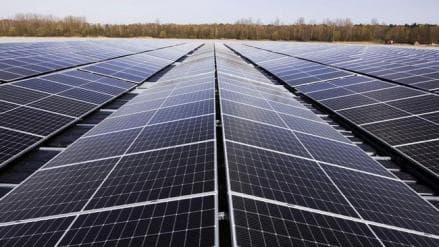 Daftar 4 Saham Energi Terbarukan, Perlu Dikoleksi?