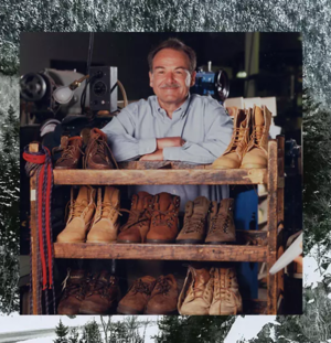 Mengenal Sejarah Timberland, dari Sepatu Waterproof hingga Item Fashion Ikonik