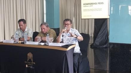 Entjik S. Djafar Jadi Ketua Umum AFPI Periode 2023 - 2026