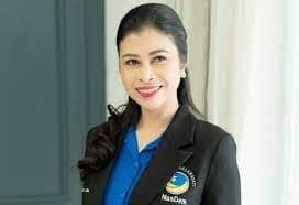 Segini Harta Kekayaan Indira Chunda Thita Syahrul, Anak Eks Mentan yang Kena Kasus Korupsi