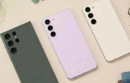 Cek Harga Samsung Galaxy S23 FE di Indonesia dan Spesifikasinya