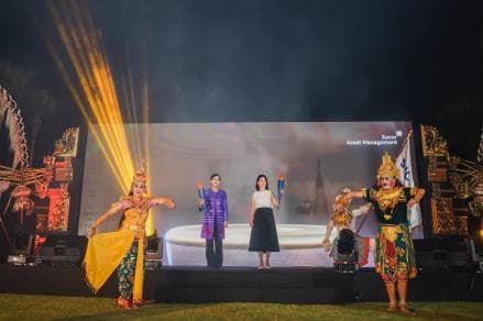 Sucor Asset Management Apresiasi Nasabah lewat Acara Private Investor Getaway