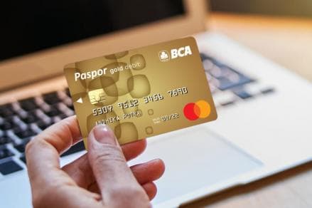 Cara Tarik Tunai tanpa Kartu ATM BCA, Mudah dengan Mobile Banking
