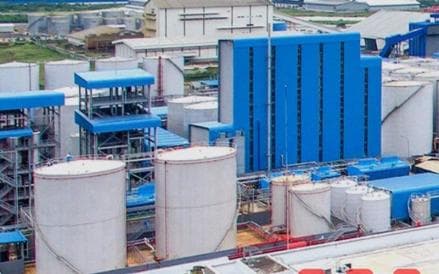 Paramita Bangun (PBSA) akan Lepas Saham di Perusahaan Pengolah Limbah Sawit Paramita Bangun (PBSA) akan Lepas Saham di Perusahaan Pengolah Limbah Sawit