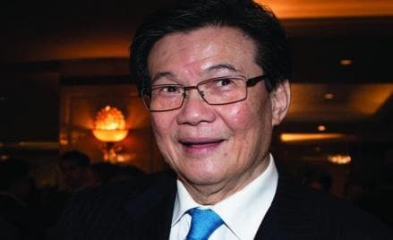 3 Deretan Saham Milik Prajogo Pangestu, Bos Energi Berharta Rp77,1 Triliun