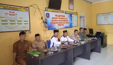 Gaji Ketua RT di Indonesia, Intip Besarannya