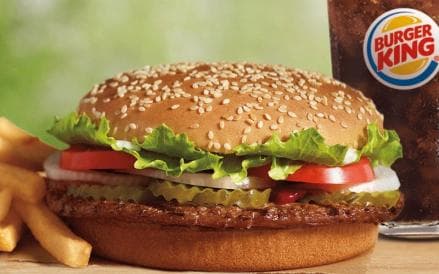 Sosok Pemilik Burger King, Waralaba Makanan Cepat Saji Asal Amerika Serikat