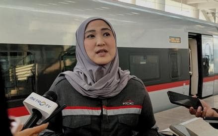 Catat, Ini Tips War dari KCIC agar Dapat Tiket Kereta Cepat Gratis