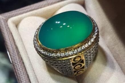 Batu Akik Termahal di Indonesia, Termasuk Jenis Safir