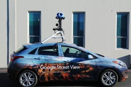 Gaji Sopir Mobil Google Street View, Profesi yang Dibayar Mahal
