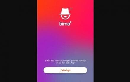 Cara Mendapatkan Kuota Gratis Tri (3), Salah Satunya lewat Aplikasi Bima+