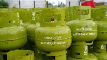 Cara Menjadi Pengecer Gas Elpiji 3 Kg untuk Usaha Rumahan