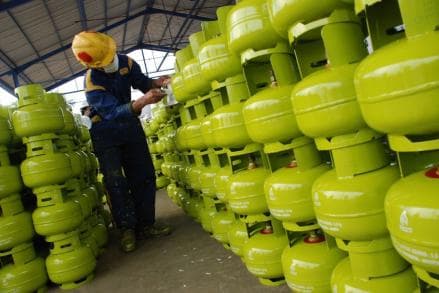 Inilah Perbedaan Pangkalan dan Agen LPG