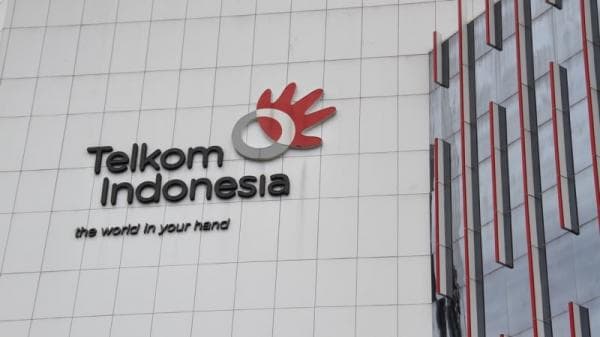 Anak Usahanya Terseret Dugaan Kasus Korupsi, Ini Penjelasan Telkom (TLKM)