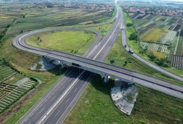 Lima Ruas Tol di Sumatera Ini Gratis saat Libur Natal dan Tahun Baru 2024