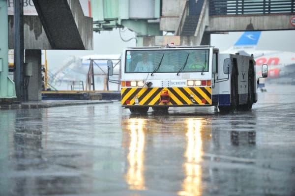 Restrukturisasi Bisnis, Cardig Aero (CASS) Kembali Bubarkan Satu Anak Usaha