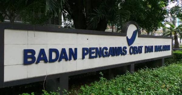 BPOM Rilis Daftar Nama Obat Tradisional dan Suplemen yang Mengandung BKO