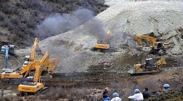 ESDM: Perusahaan Wajib Garap Lahan Bekas Tambang secara Berkelanjutan