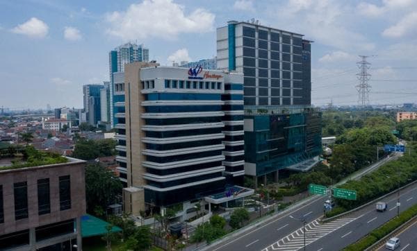 Waskita (WSKT) Absen Sidang PKPU atas Gugatan Emiten Jusuf Kalla (BUKK), Ini Alasannya