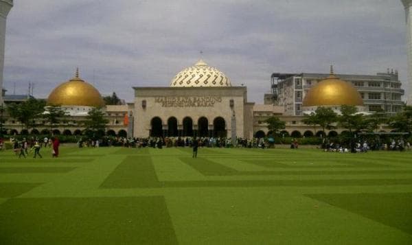 Kota-Kota di Indonesia Ini Berpeluang Jadi Pariwisata Perkotaan