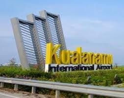 Jumlah Penumpang Bandara Kualanamu Turun Jadi 399 Ribu Penumpang Selama Libur Nataru